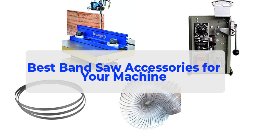 bandsaw accessories